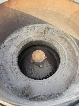 Used Hongxing PYFB 1324 Compound Cone Crusher for Sale8