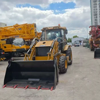 Used JCB 3CX Backhoe Loader for Sale