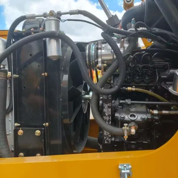 Used JCB 3CX Backhoe Loader for Sale1