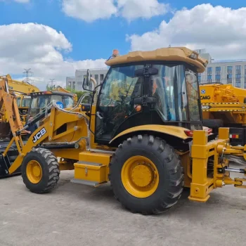 Used JCB 3CX Backhoe Loader for Sale3