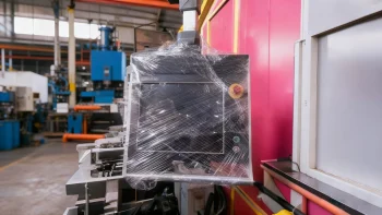 Used JFT 150T Bending Machine for Sale4