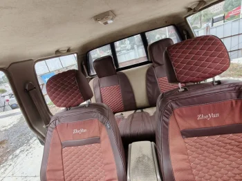 Used Jiangling JMC JX1020TSD4 Pickup Truck for Sale3