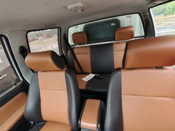Used Jiangling JMC JX1030TSD5 Pickup Truck for Sale9