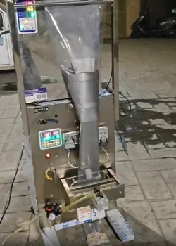 Used LUPAIJIXIE Filling Machine for Sale