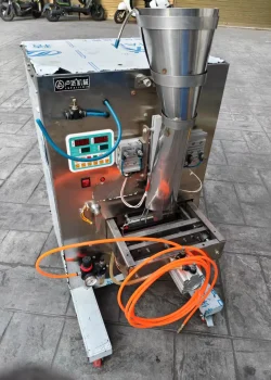 Used LUPAIJIXIE Filling Machine for Sale4