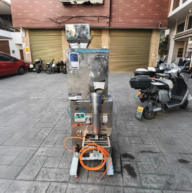 Used LUPAIJIXIE Filling Machine for Sale9999