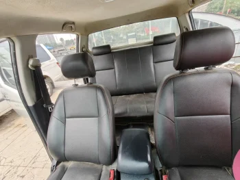 Used Leopaard LBA1032AC4 Pickup Truck for Sale2