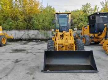 Used LiuGong 820C Wheel Loader for Sale