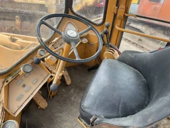 Used TCM 75BNJ Wheel Loader for Sale3