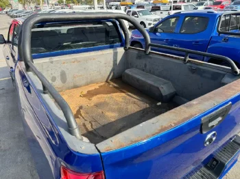 Used 2021 Model Year Great Wall Poer Pickup Truck for Sale10