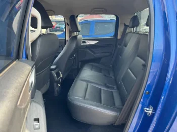 Used 2021 Model Year Great Wall Poer Pickup Truck for Sale11