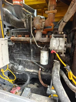 Used Atlas Copco XRHS666 C Air Compressor for Sale1