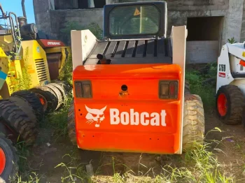 Used Bobcat S130 Forklift for Sale