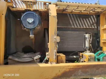 Used CAT 307D Crawler Excavator for Sale7