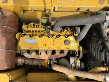 Used CAT 320D Crawler Excavator for Sale4