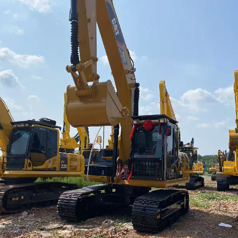 Used CAT 320D2L Crawler Excavator for Sale999
