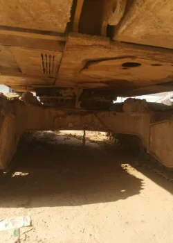 Used CAT 336D Crawler Excavator for Sale4