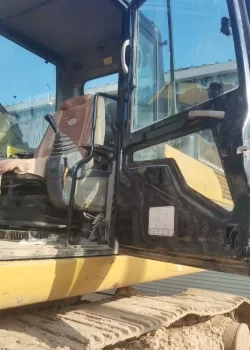 Used CAT 336D Crawler Excavator for Sale8