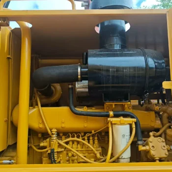 Used Caterpillar 140K Motor Grader for Sale1