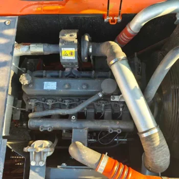 Used Doosan DX225LCA Excavator for Sale
