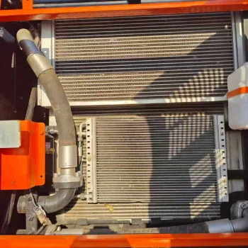 Used Doosan DX225LCA Excavator for Sale1