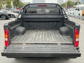 Used Foton Tunland Conqueror 3 Pickup Truck for Sale1