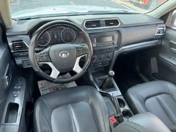 Used Great Wall Wingle 5 Pickup Truck for Sale10