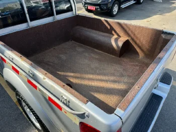 Used Great Wall Wingle 5 Pickup Truck for Sale7