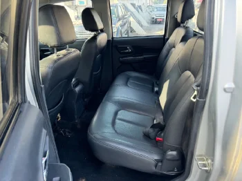 Used Great Wall Wingle 5 Pickup Truck for Sale9