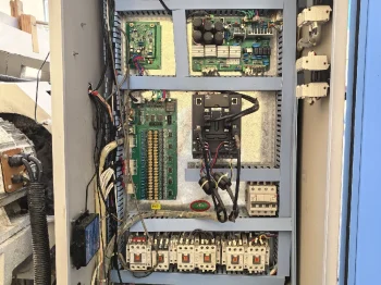 Used HQF JA91 230 Jet Loom for Sale1