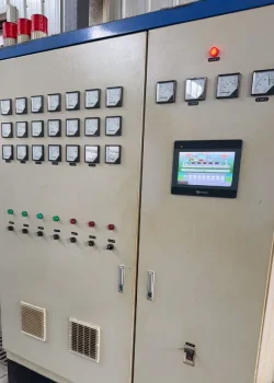 Used HUALING 3500 Wire Enamelling Machine for Sale1