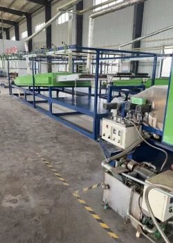 Used HUALING 3500 Wire Enamelling Machine for Sale4