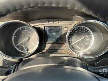 Used JAC T6 Pickup Truck for Sale9