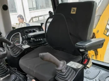 Used JCB 3CX Backhoe Loader for Sale