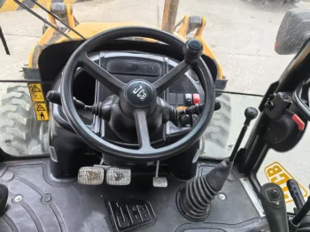 Used JCB 3CX Backhoe Loader for Sale11