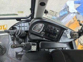 Used JCB 3CX Backhoe Loader for Sale4