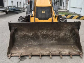 Used JCB 3CX Backhoe Loader for Sale8