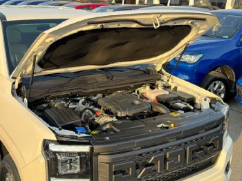 Used JMC Grand Avenue 2023 Pickup Truck for Sale1