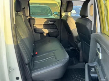Used JMC Grand Avenue 2023 Pickup Truck for Sale12