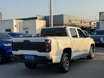 Used JMC Grand Avenue 2023 Pickup Truck for Sale2