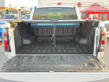 Used JMC Grand Avenue 2023 Pickup Truck for Sale4