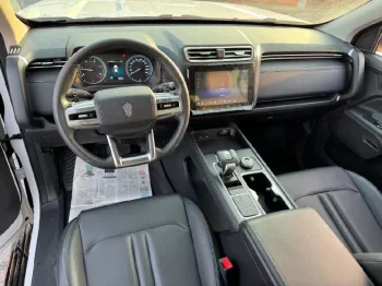 Used JMC Grand Avenue 2023 Pickup Truck for Sale7