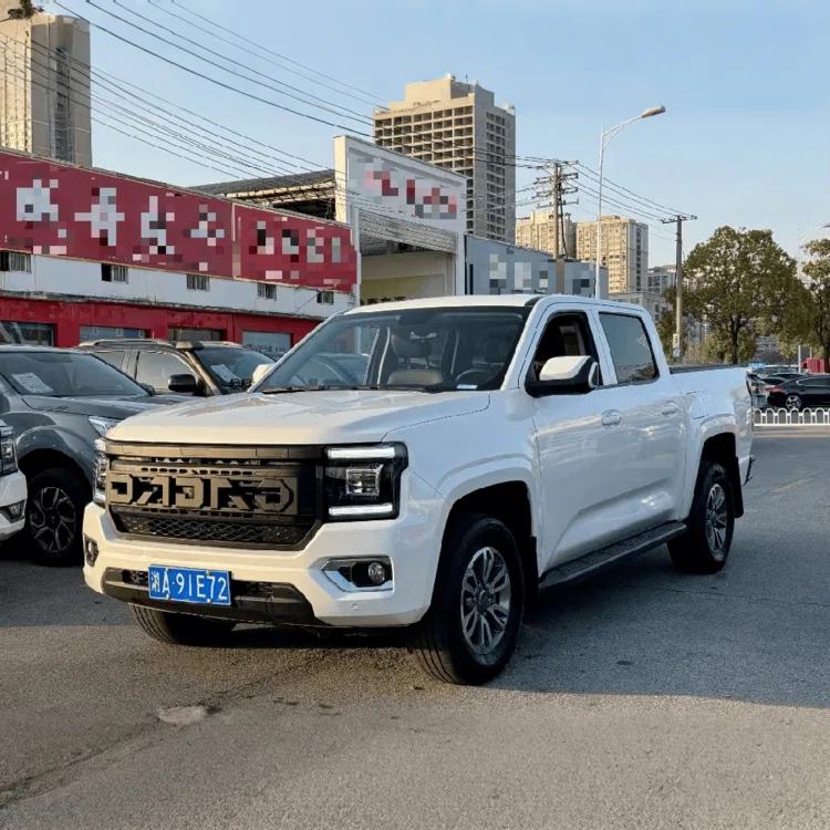 Used JMC Grand Avenue 2023 Pickup Truck for Sale9999