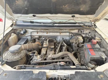 Used JMC Teling JML1022C3L 2015 Pickup Truck for Sale1