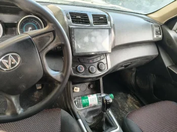 Used JMC Teling JML1022C3L 2015 Pickup Truck for Sale3