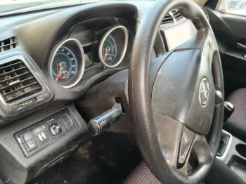 Used JMC Teling JML1022C3L 2015 Pickup Truck for Sale4