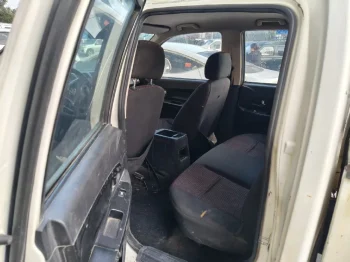 Used JMC Teling JML1022C3L 2015 Pickup Truck for Sale5