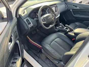 Used JMC Vigus 7 Pickup Truck for Sale7