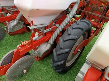 Used KUHN PLANTER2M Seed Drill for Sale2