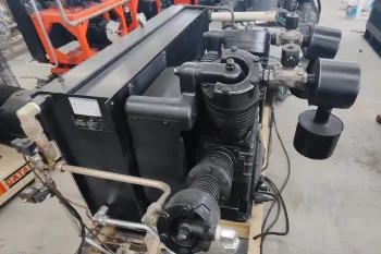 Used Maiteng Bottle Blowing Machine for Sale